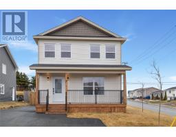 20 Moffatt Road, Mount Pearl, Newfoundland & Labrador