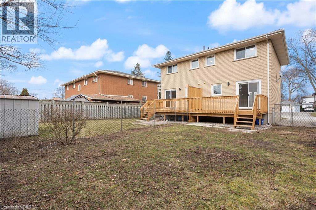 30 Rowanwood Avenue, Brantford, Ontario  N3S 7B9 - Photo 16 - 40800494