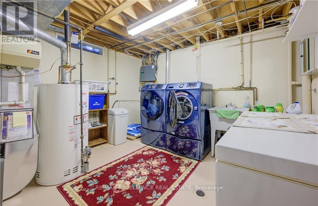 131 Gracefield Crescent, Kitchener, Ontario  N2E 1R8 - Photo 25 - X12723626