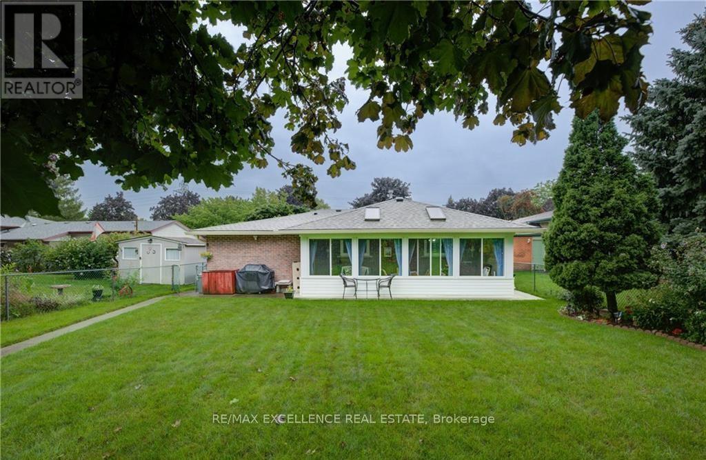 131 Gracefield Crescent, Kitchener, Ontario  N2E 1R8 - Photo 29 - X12723626