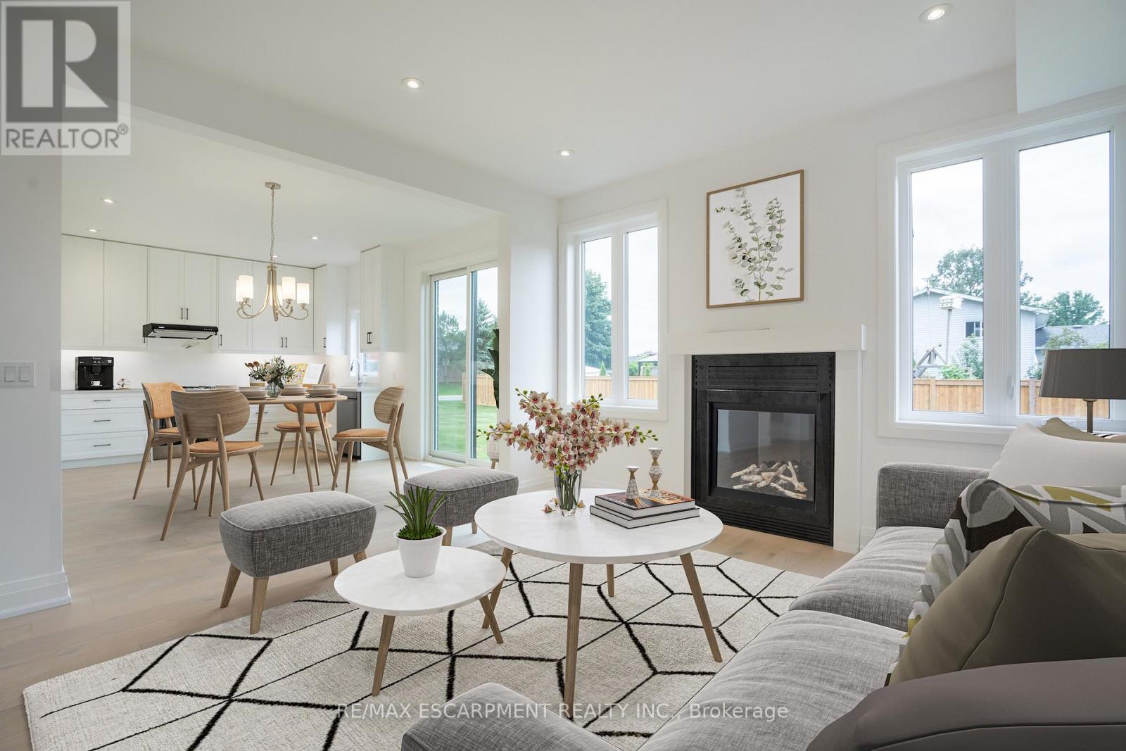 161 Pike Creek Drive, Haldimand, Ontario  N0A 1E0 - Photo 10 - X12723650