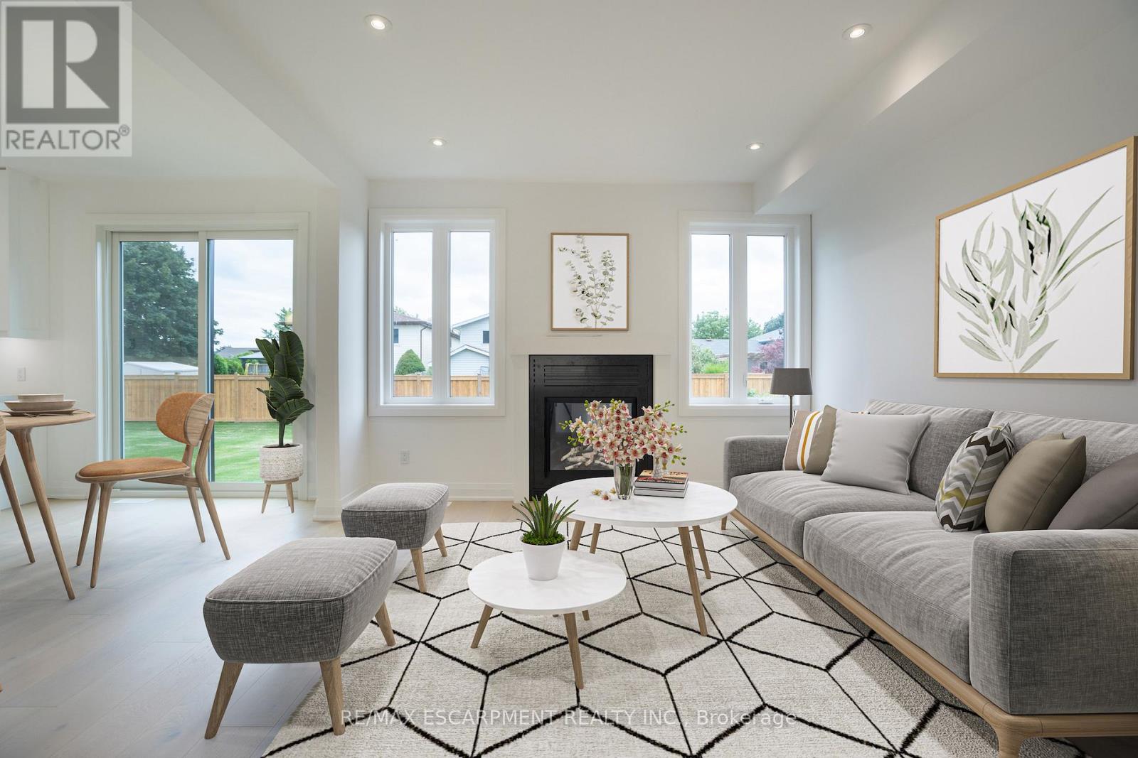 161 Pike Creek Drive, Haldimand, Ontario  N0A 1E0 - Photo 8 - X12723650