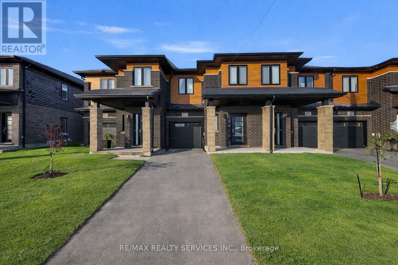 6671 CROPP STREET, Niagara Falls, Ontario