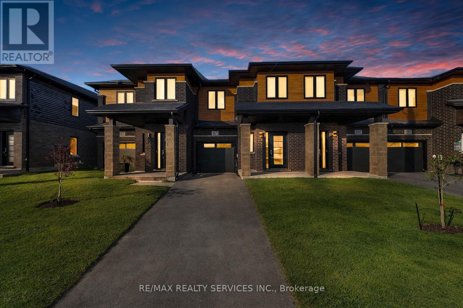 6671 Cropp Street, Niagara Falls, Ontario  L2E 0B7 - Photo 2 - X12723684