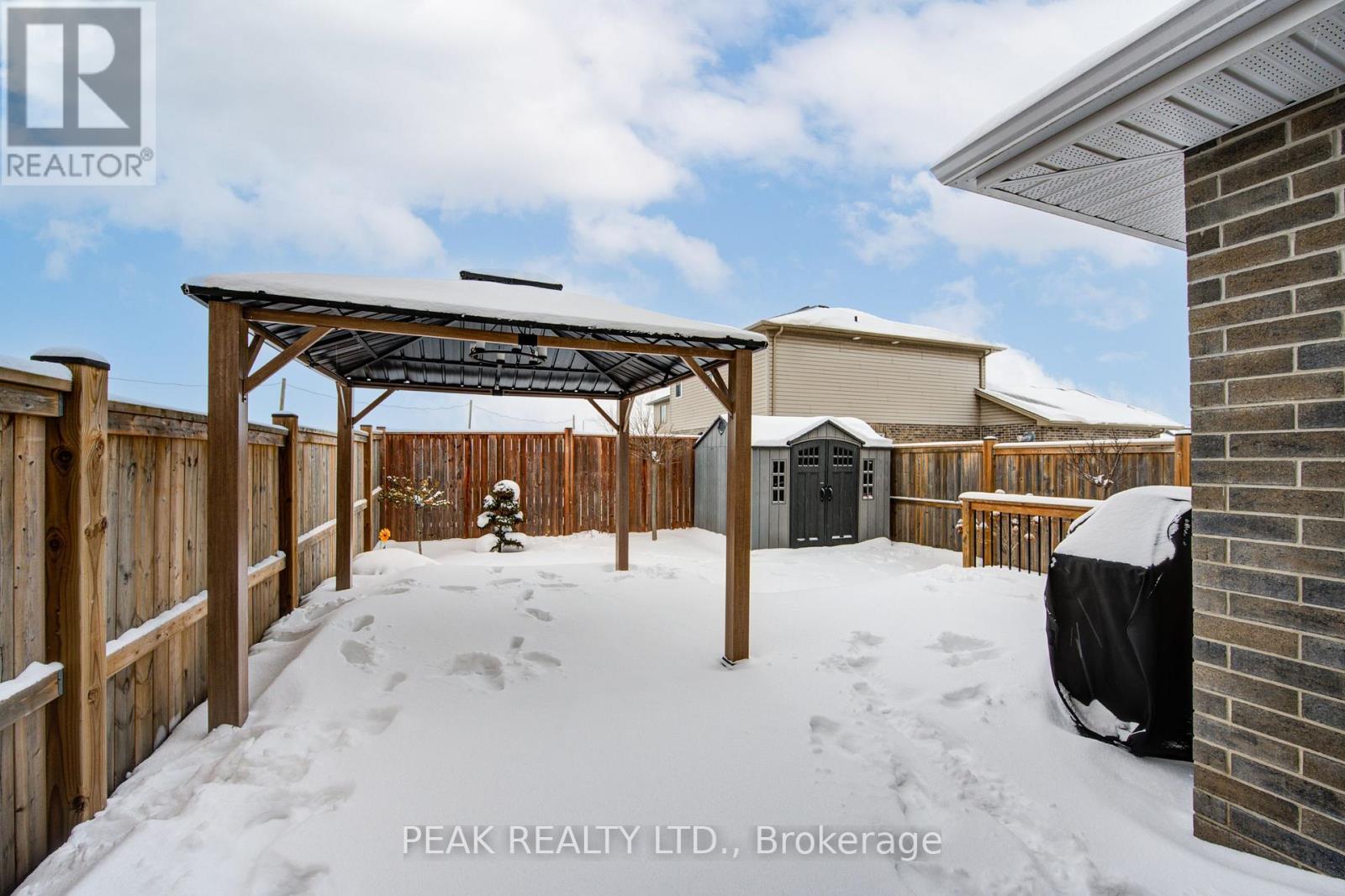 3 - 28 Minler Street, Ingersoll, Ontario  N5C 0C9 - Photo 37 - X12723692