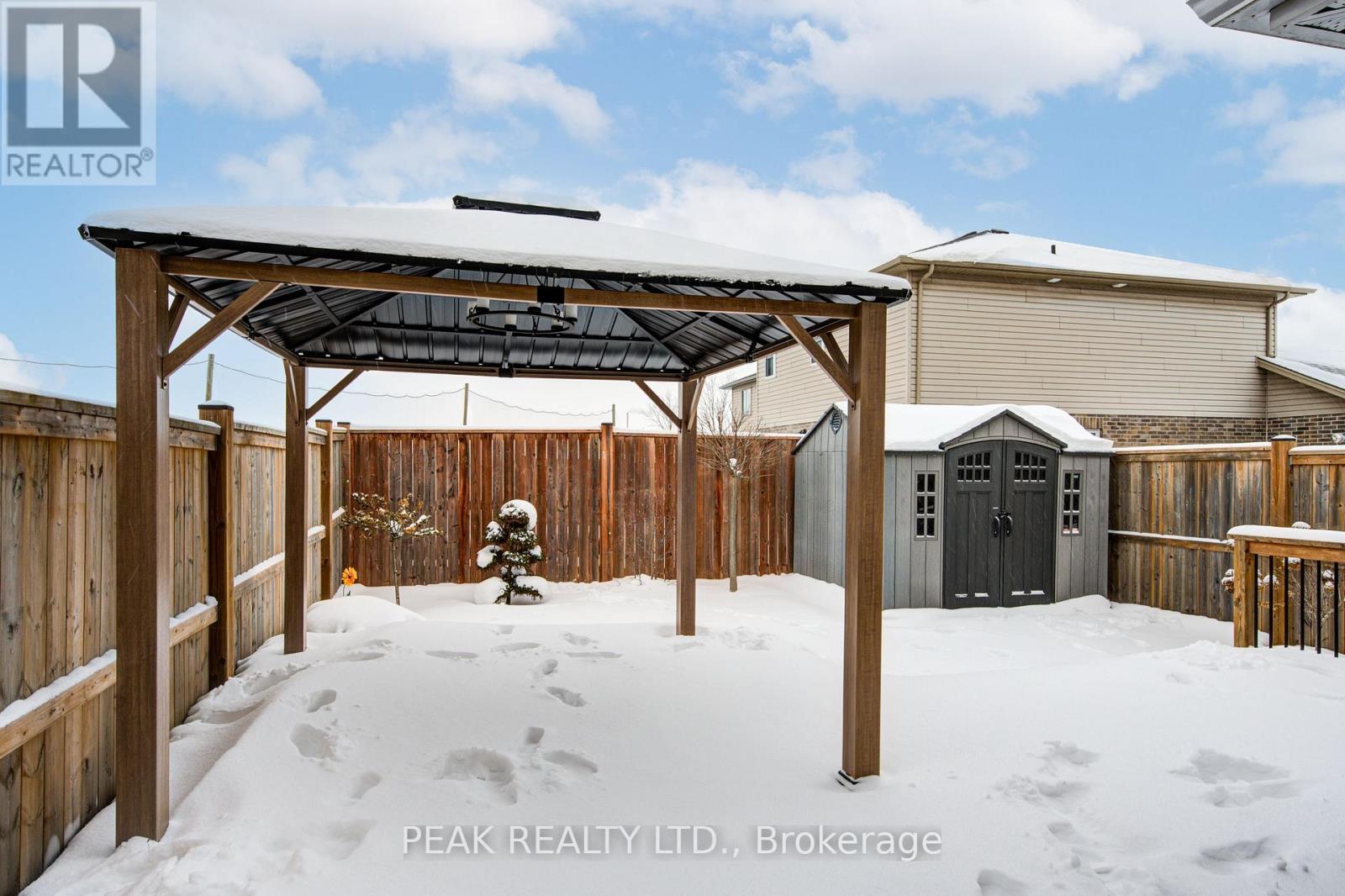 3 - 28 Minler Street, Ingersoll, Ontario  N5C 0C9 - Photo 38 - X12723692