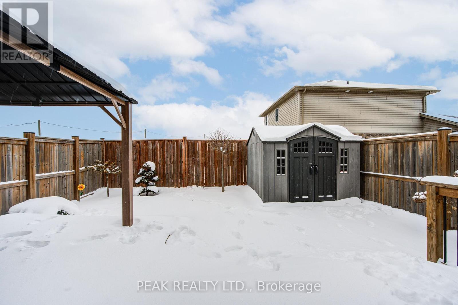 3 - 28 Minler Street, Ingersoll, Ontario  N5C 0C9 - Photo 41 - X12723692