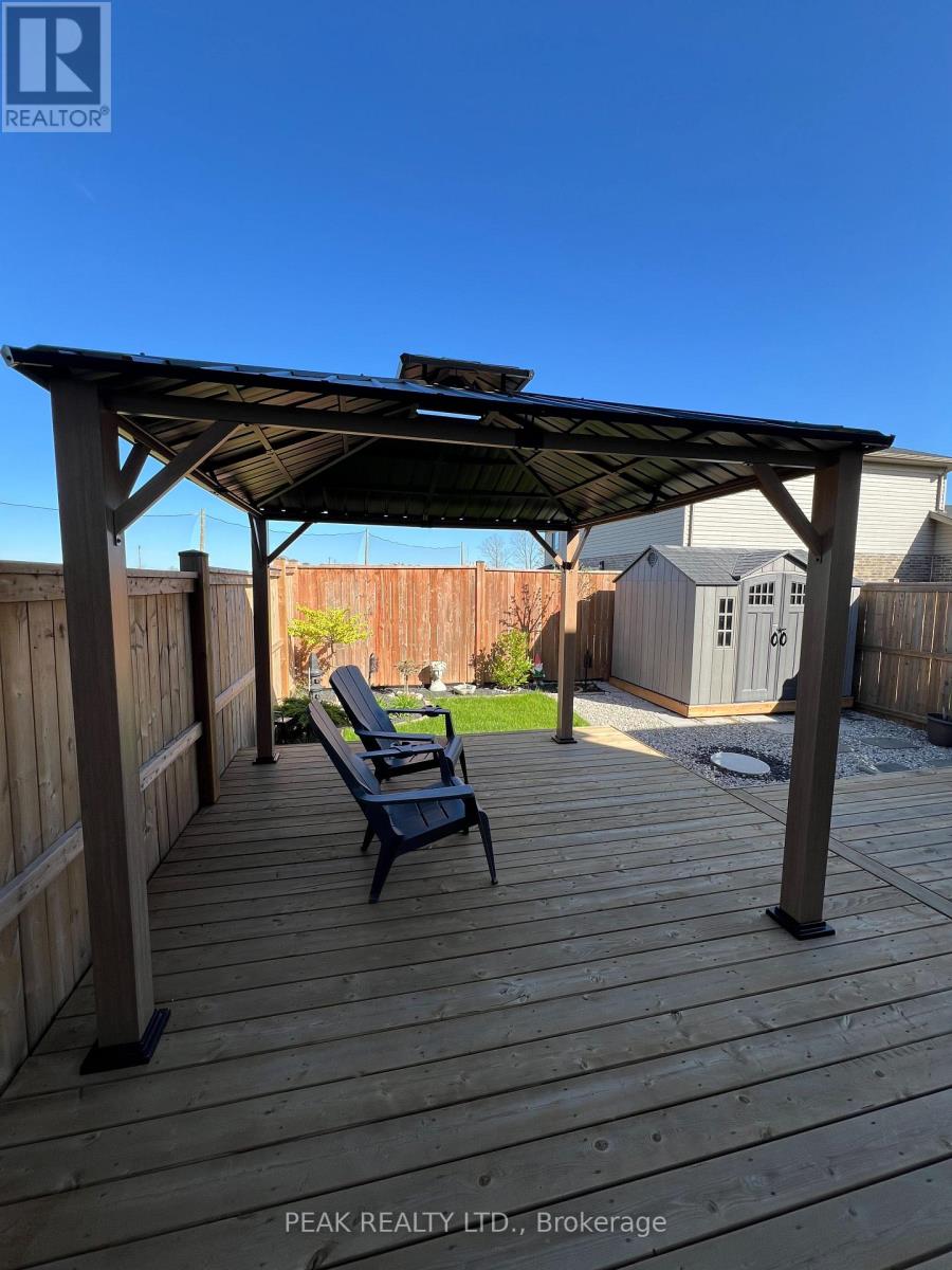 3 - 28 Minler Street, Ingersoll, Ontario  N5C 0C9 - Photo 45 - X12723692