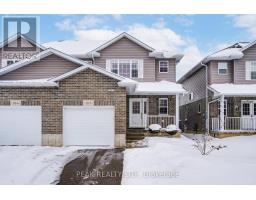 3 - 28 MINLER STREET, Ingersoll, Ontario