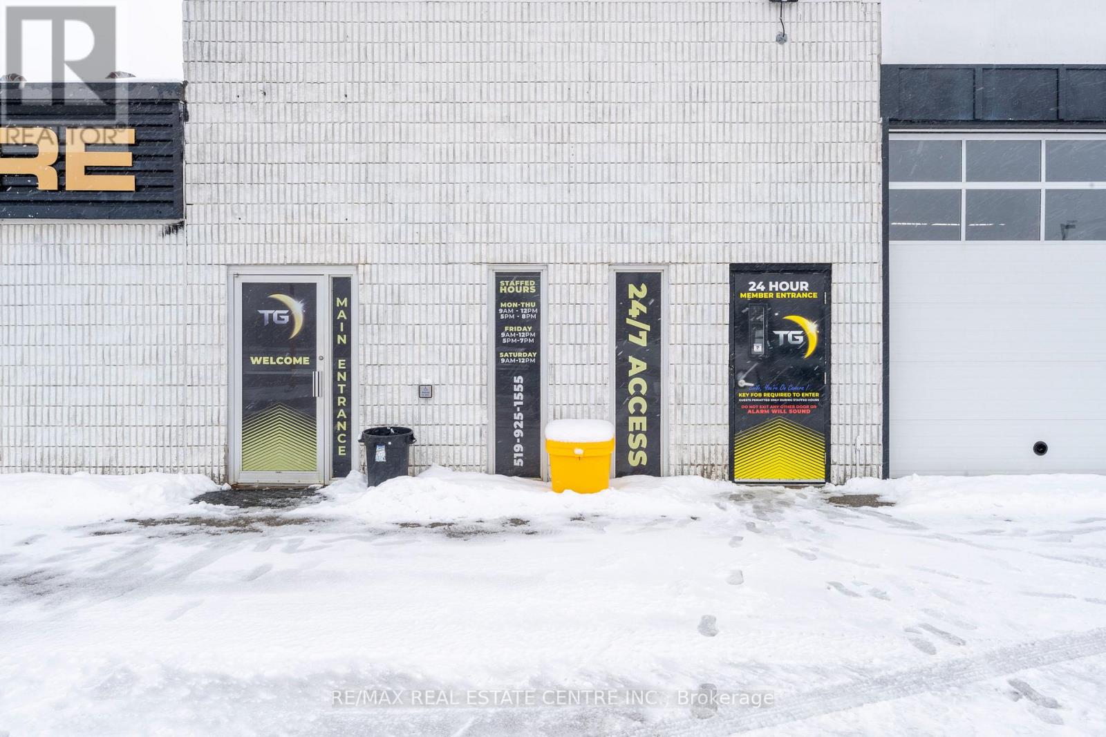 735 Industrial Road, Shelburne, Ontario  L9V 2Z4 - Photo 12 - X12723712