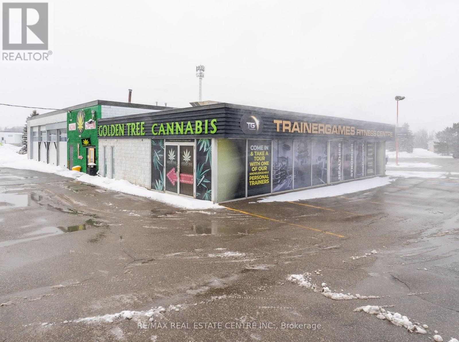 735 Industrial Road, Shelburne, Ontario  L9V 2Z4 - Photo 2 - X12723712