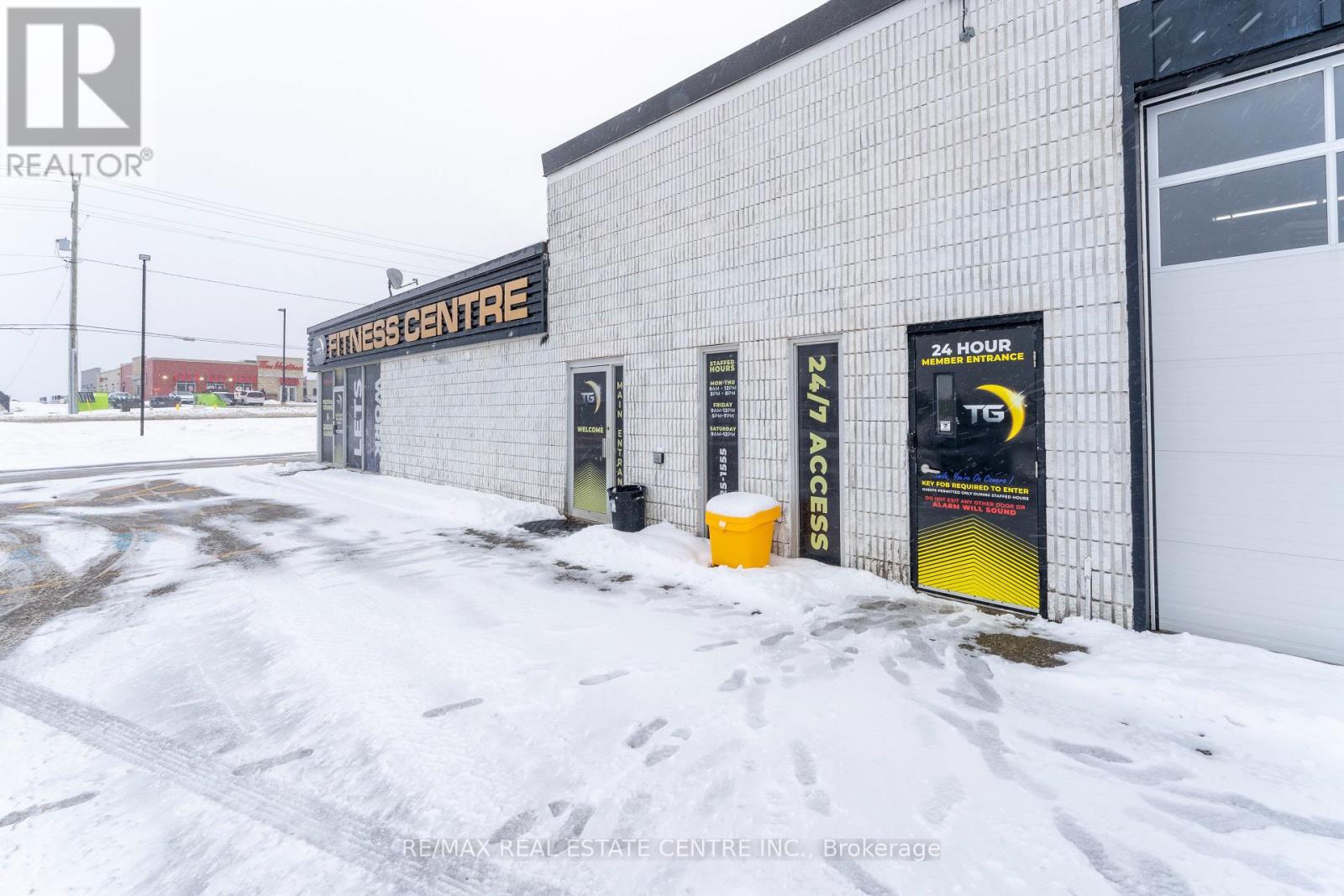 735 Industrial Road, Shelburne, Ontario  L9V 2Z4 - Photo 31 - X12723712