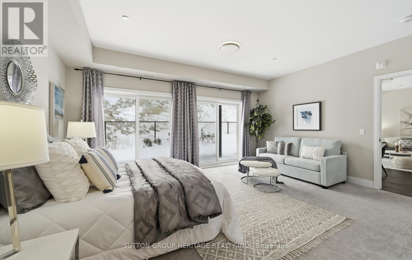 102 - 344 Florence Drive, Peterborough, Ontario  K9J 0K4 - Photo 13 - X12723714