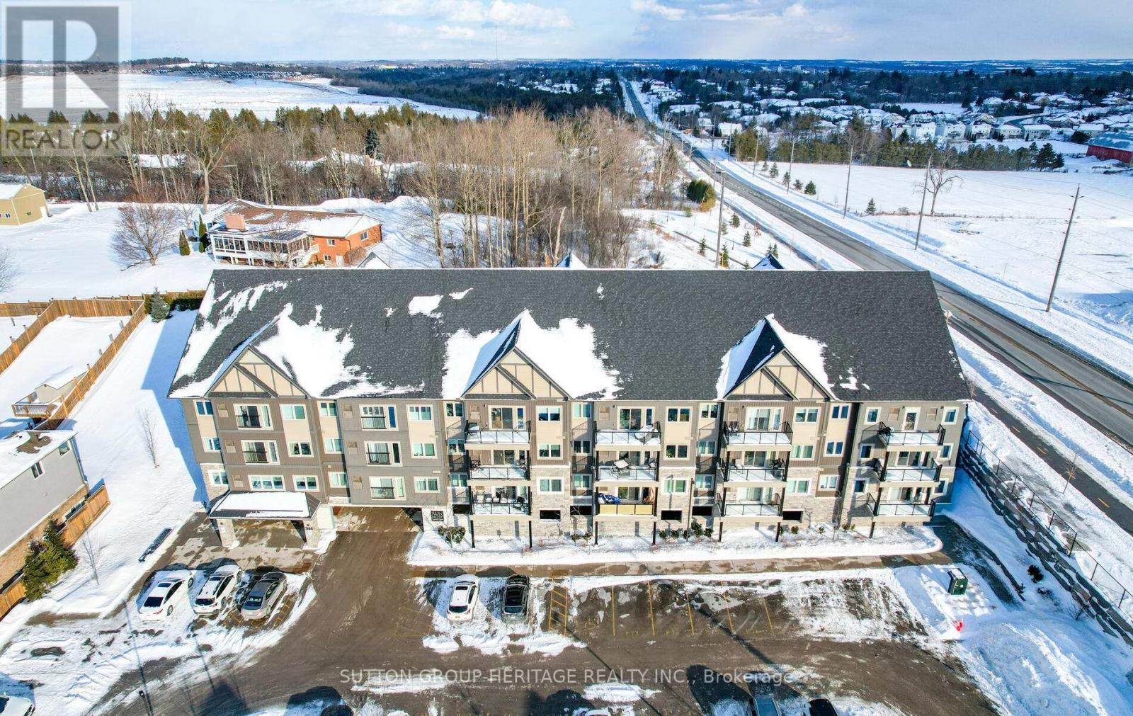 102 - 344 Florence Drive, Peterborough, Ontario  K9J 0K4 - Photo 25 - X12723714