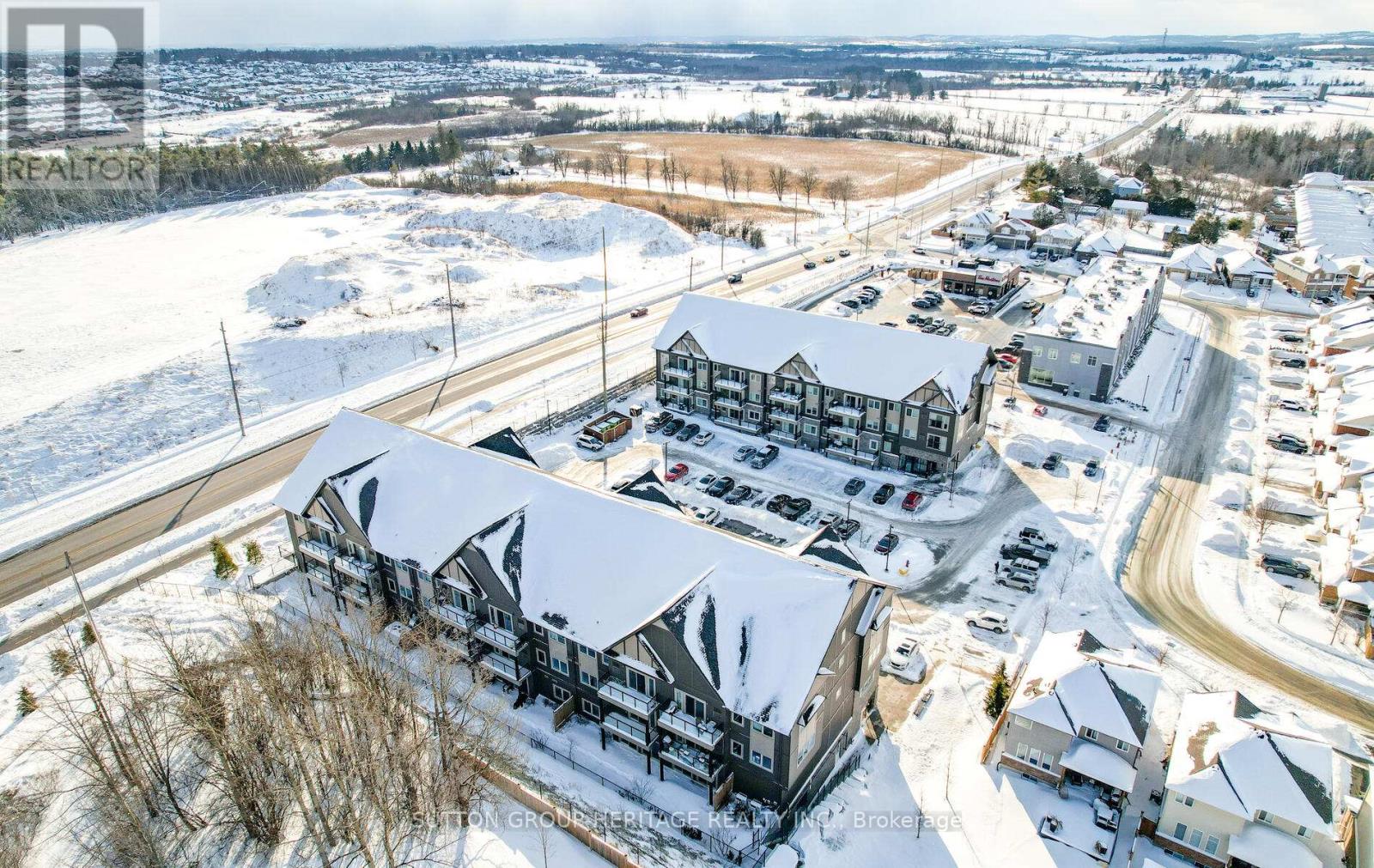 102 - 344 Florence Drive, Peterborough, Ontario  K9J 0K4 - Photo 27 - X12723714