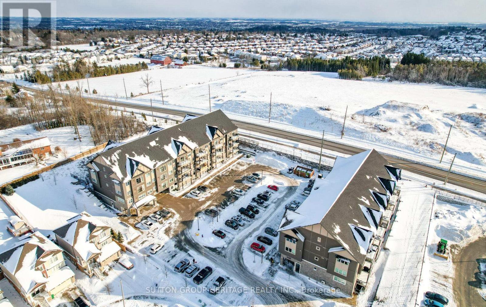 102 - 344 Florence Drive, Peterborough, Ontario  K9J 0K4 - Photo 28 - X12723714