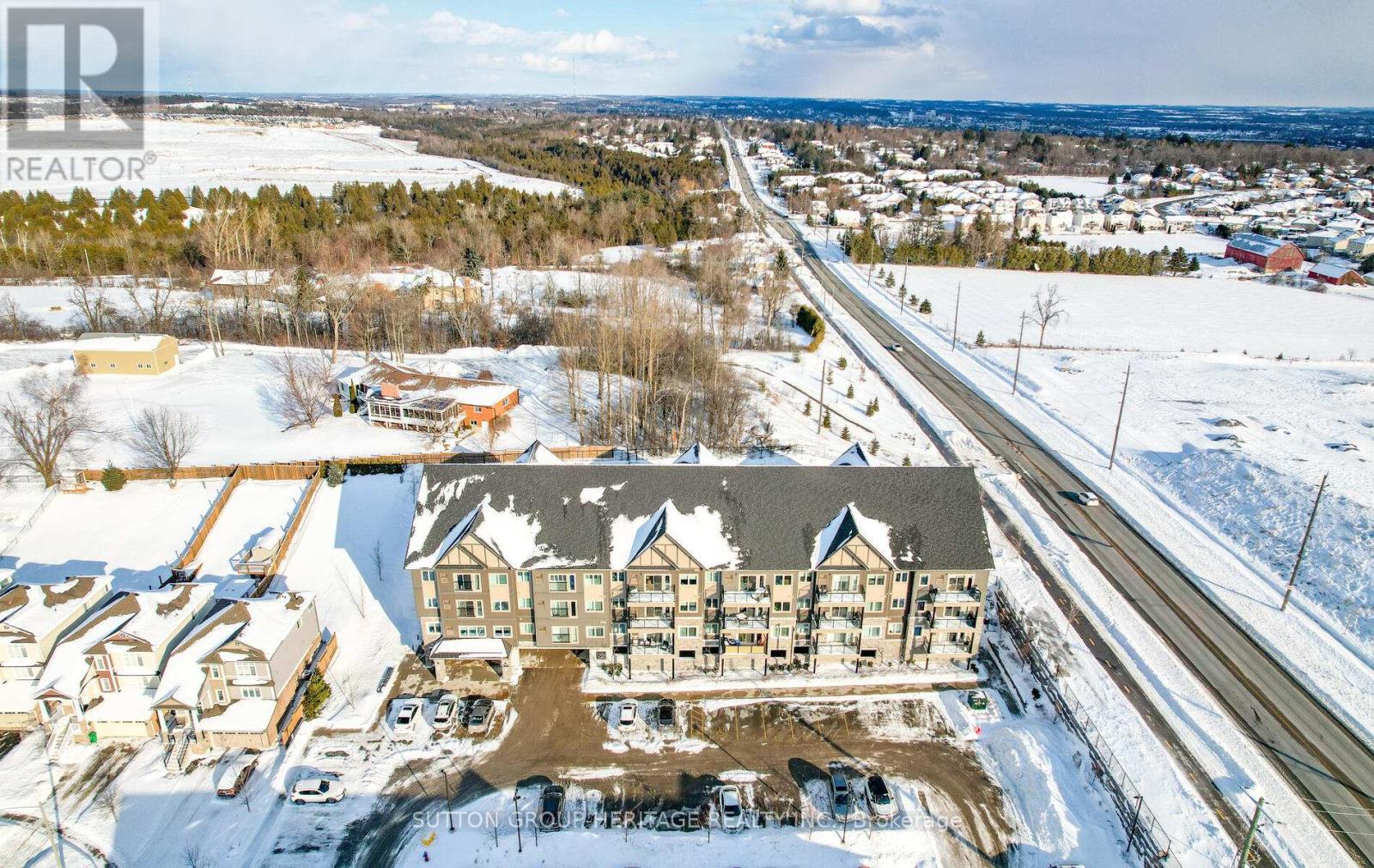 102 - 344 Florence Drive, Peterborough, Ontario  K9J 0K4 - Photo 29 - X12723714