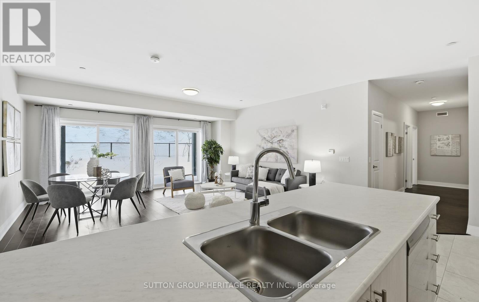 102 - 344 Florence Drive, Peterborough, Ontario  K9J 0K4 - Photo 5 - X12723714