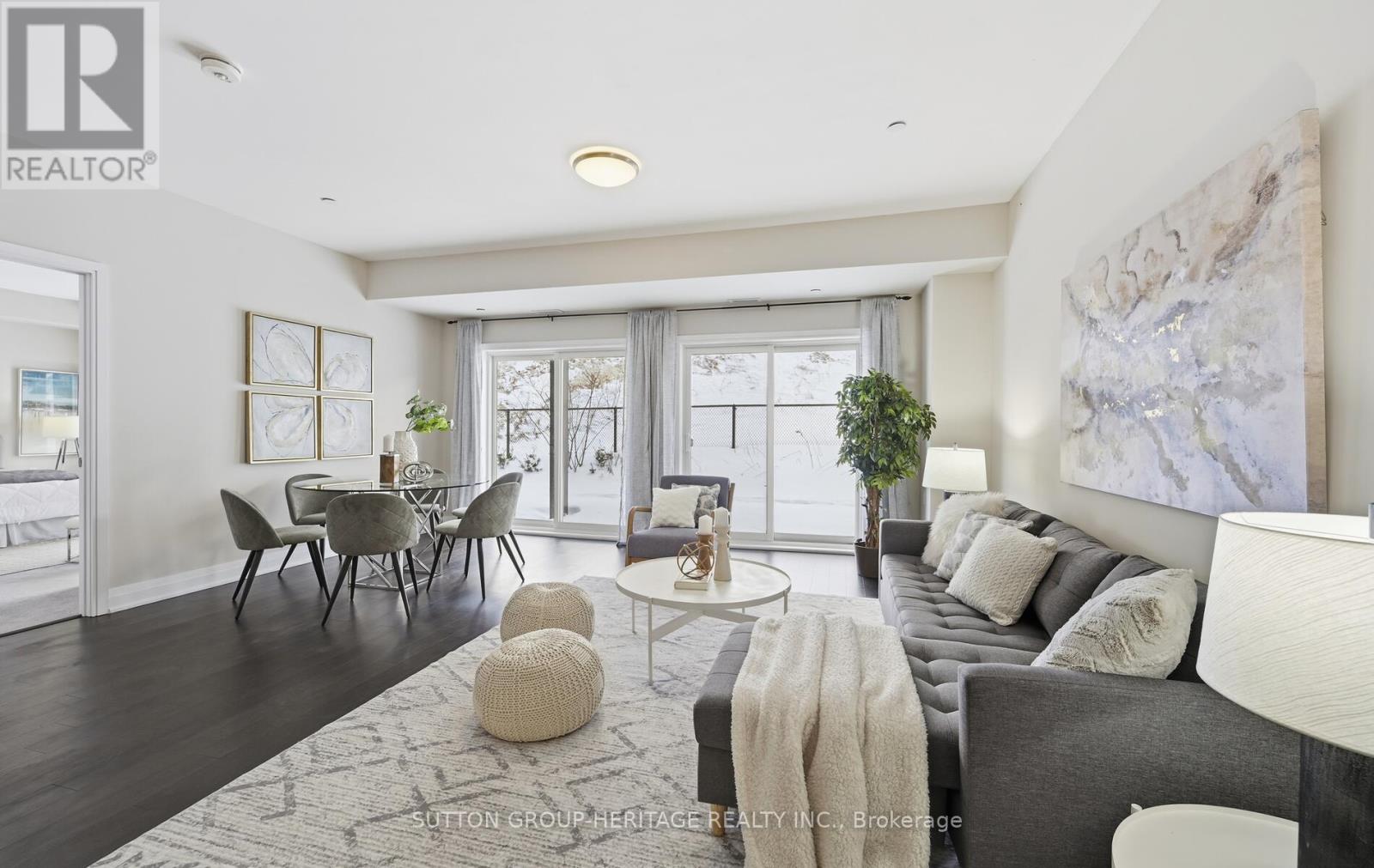 102 - 344 Florence Drive, Peterborough, Ontario  K9J 0K4 - Photo 8 - X12723714