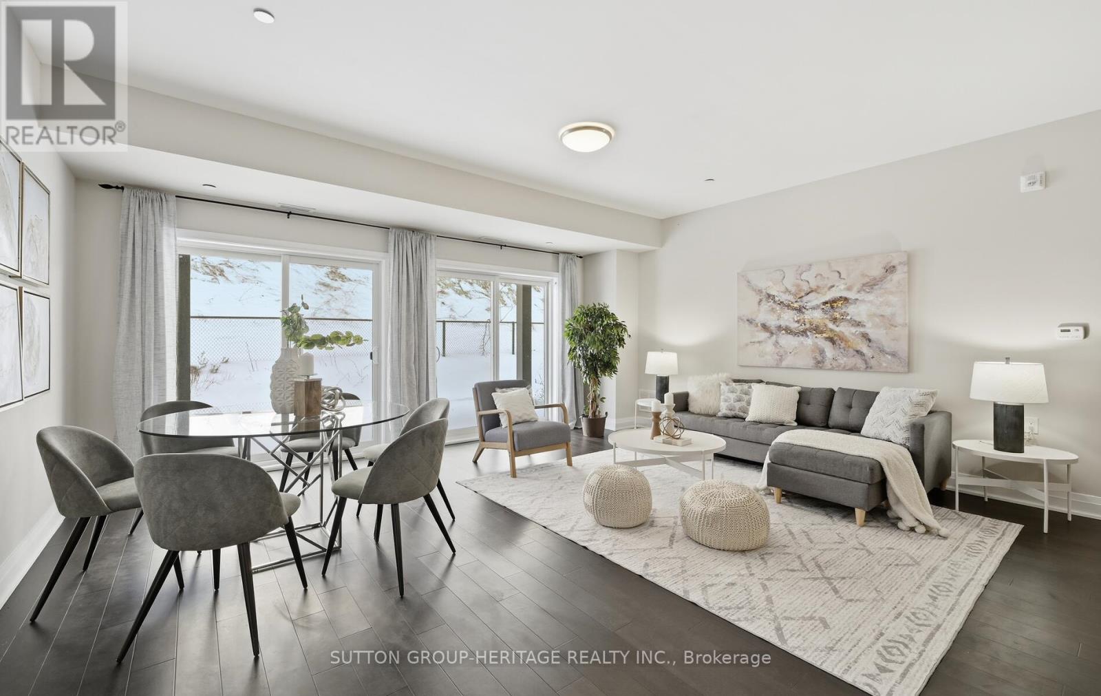 102 - 344 Florence Drive, Peterborough, Ontario  K9J 0K4 - Photo 9 - X12723714