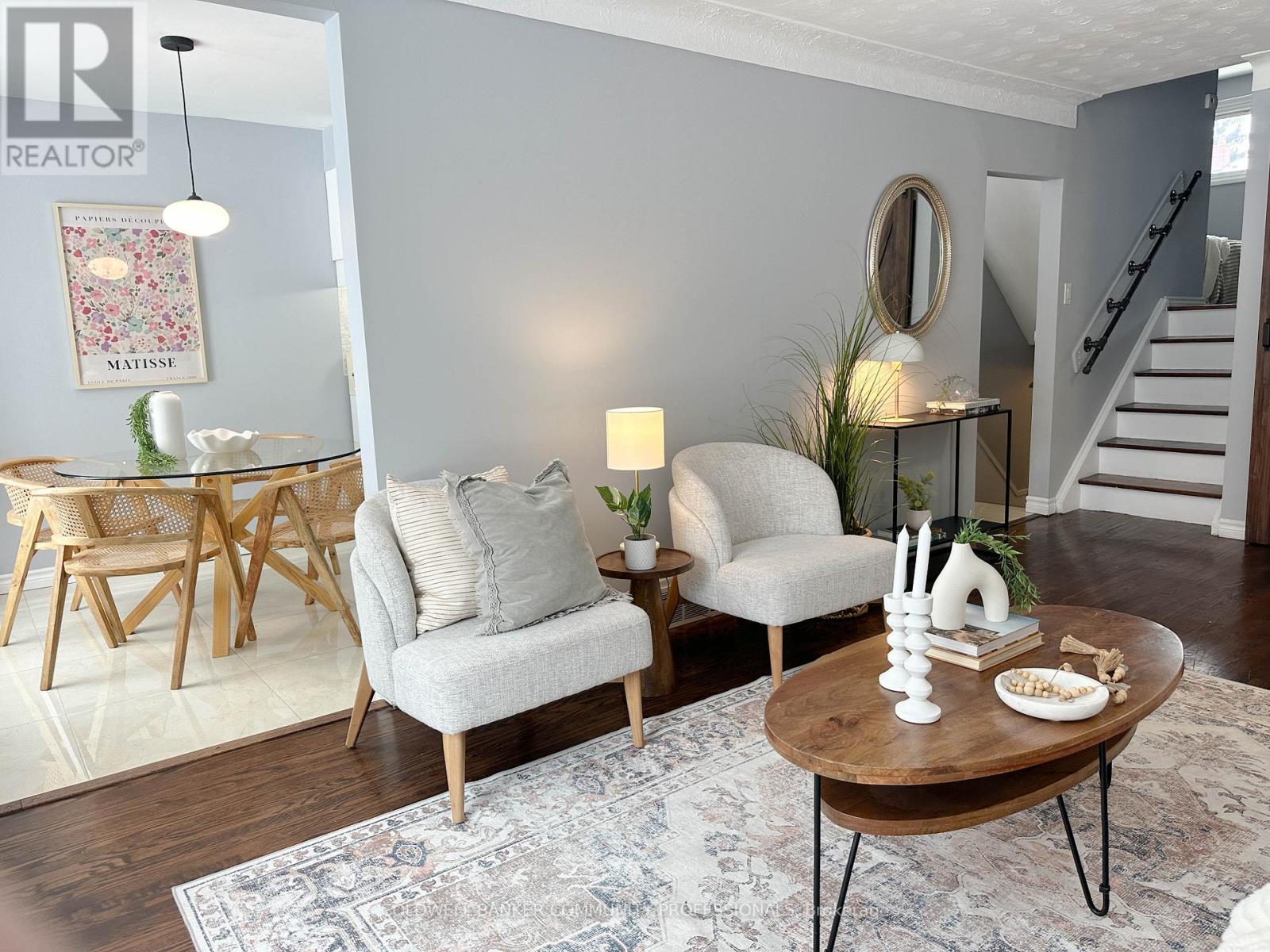 17 Rosanne Crescent, Hamilton, Ontario  L8T 2T8 - Photo 11 - X12723722