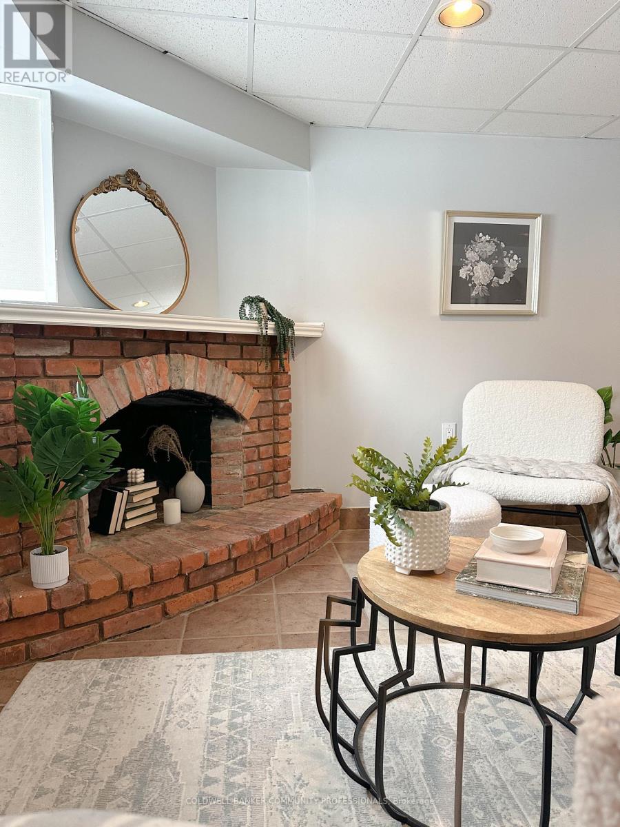 17 Rosanne Crescent, Hamilton, Ontario  L8T 2T8 - Photo 24 - X12723722