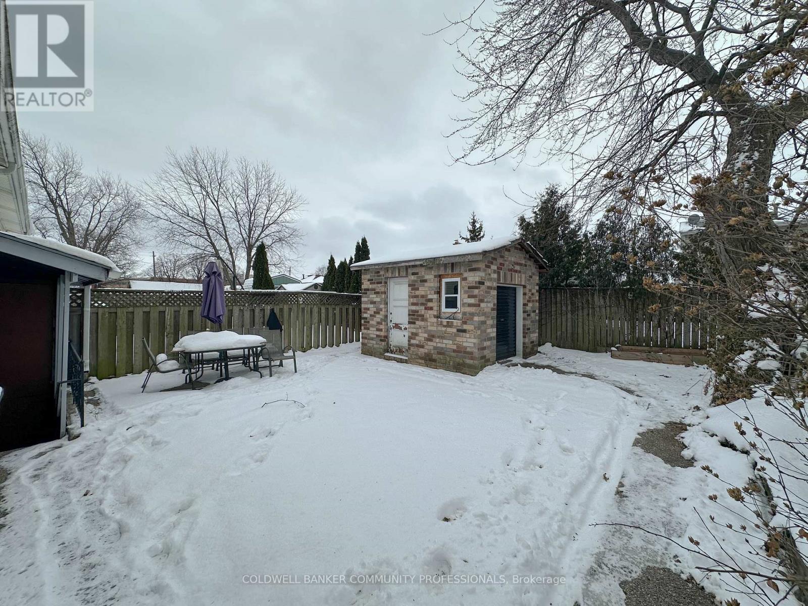 17 Rosanne Crescent, Hamilton, Ontario  L8T 2T8 - Photo 29 - X12723722