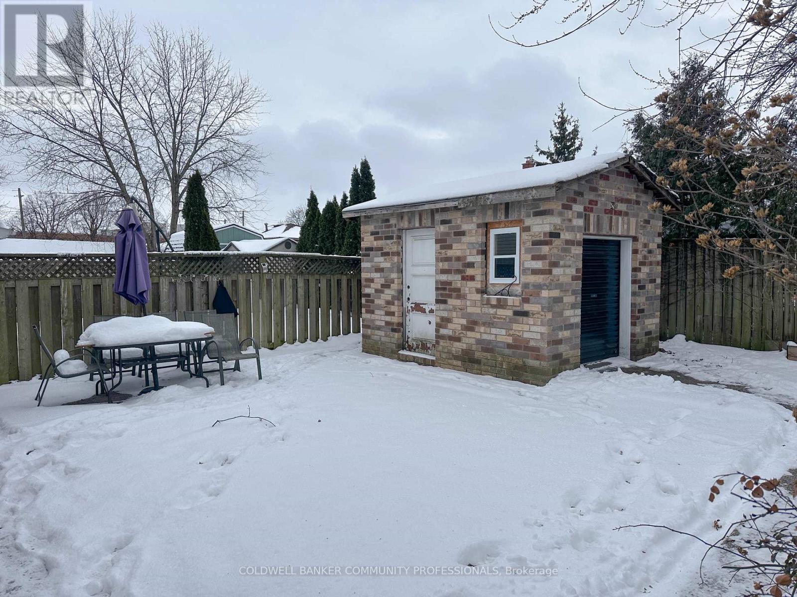17 Rosanne Crescent, Hamilton, Ontario  L8T 2T8 - Photo 30 - X12723722