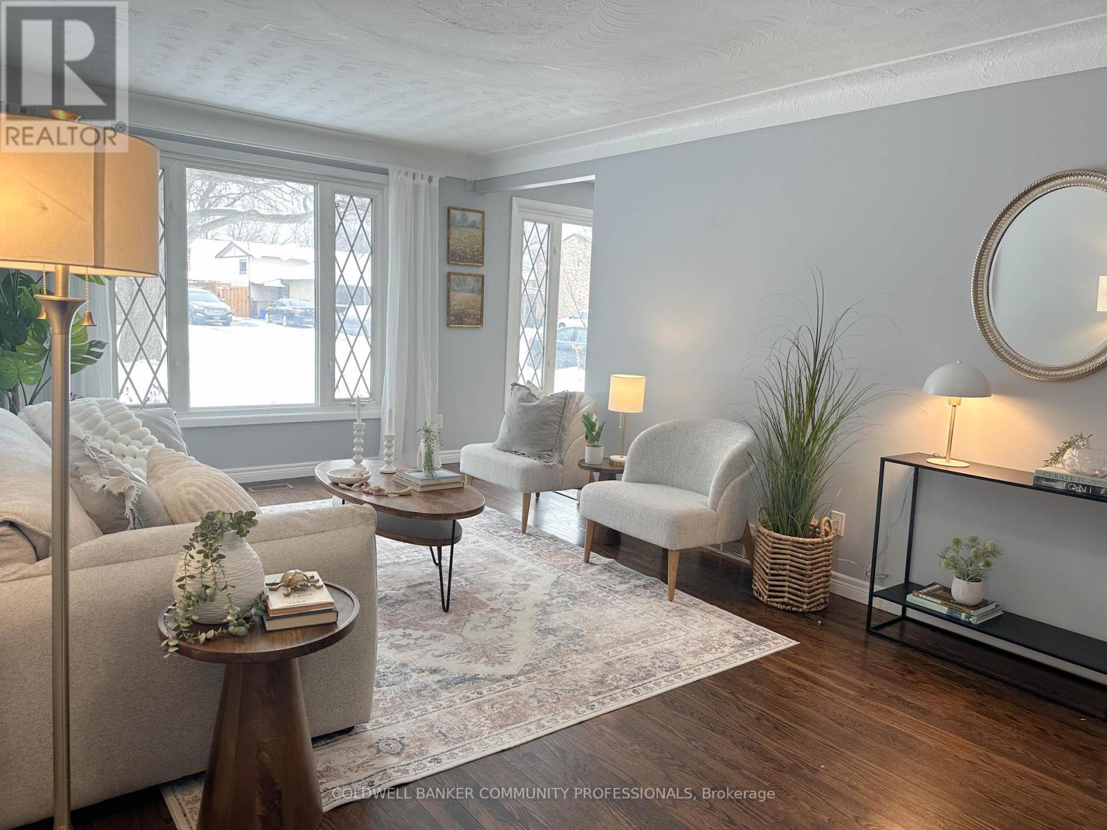 17 Rosanne Crescent, Hamilton, Ontario  L8T 2T8 - Photo 9 - X12723722