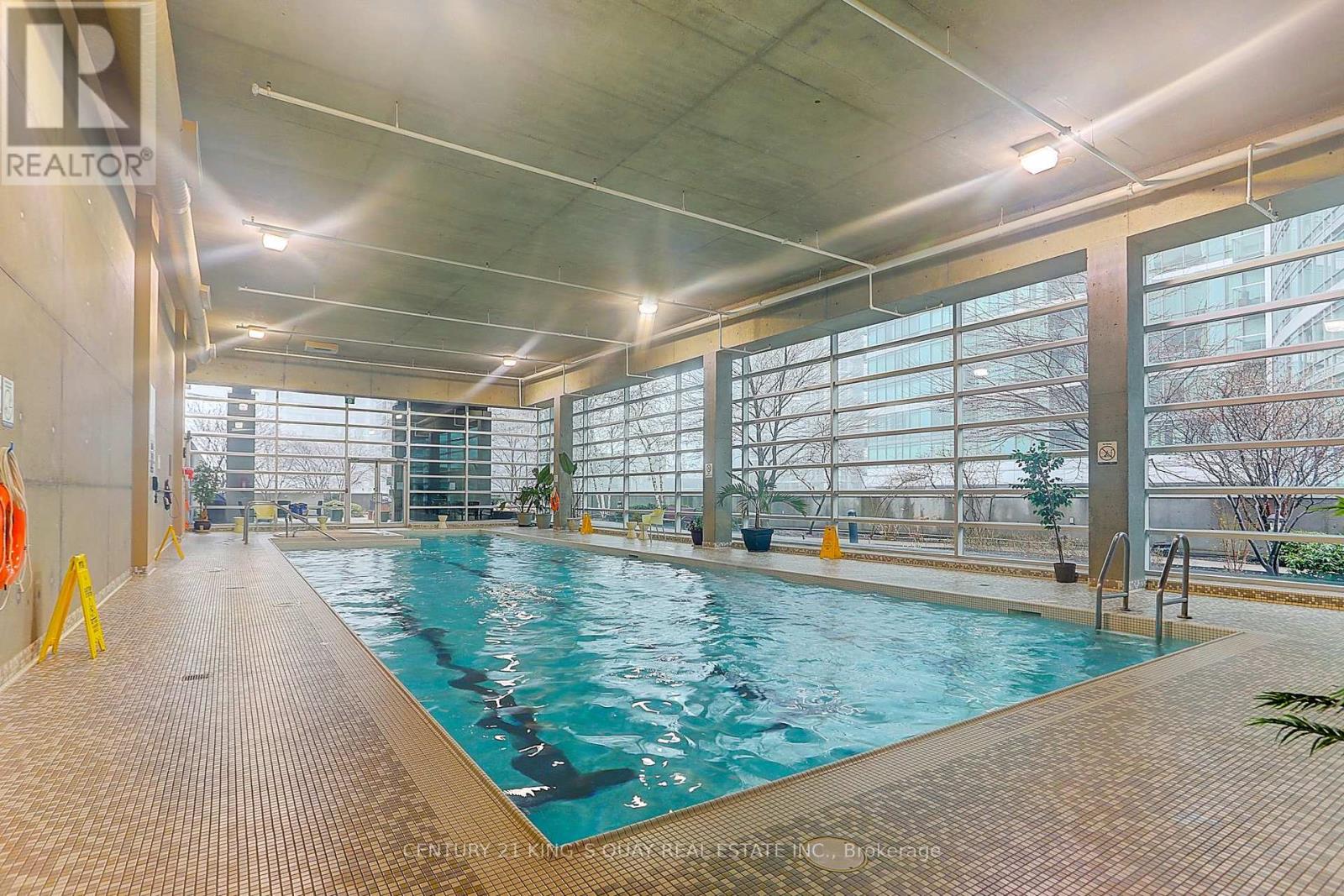 3508 - 81 Navy Wharf Court, Toronto, Ontario  M5V 3S2 - Photo 11 - C12639524