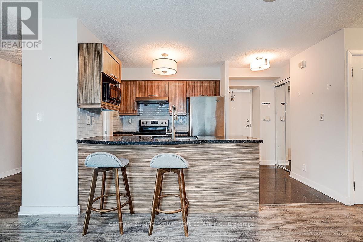 3508 - 81 Navy Wharf Court, Toronto, Ontario  M5V 3S2 - Photo 18 - C12639524