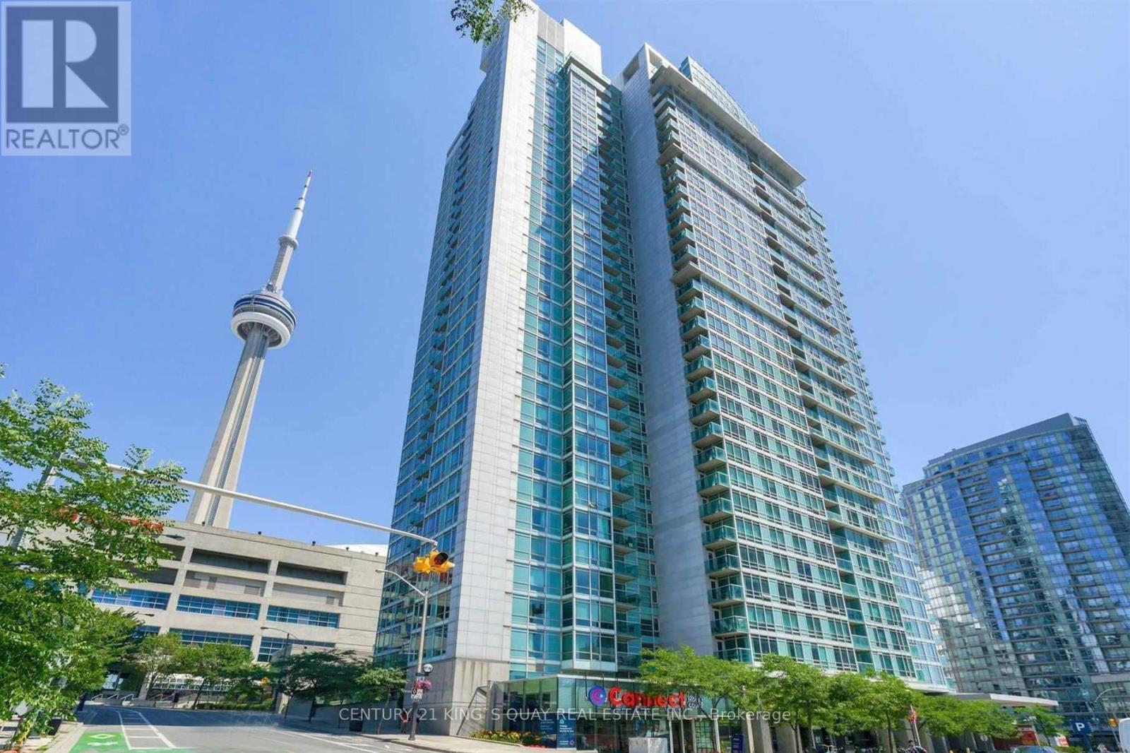 3508 - 81 NAVY WHARF COURT, Toronto, Ontario