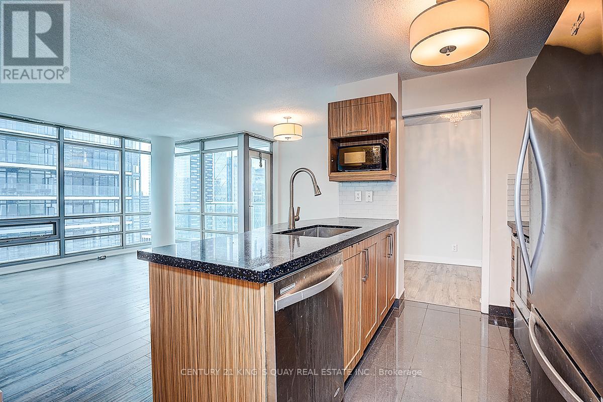 3508 - 81 Navy Wharf Court, Toronto, Ontario  M5V 3S2 - Photo 20 - C12639524