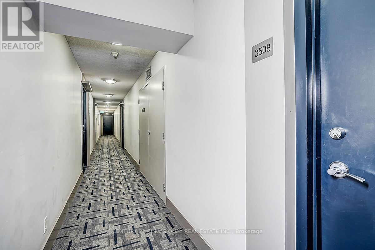 3508 - 81 Navy Wharf Court, Toronto, Ontario  M5V 3S2 - Photo 13 - C12639524