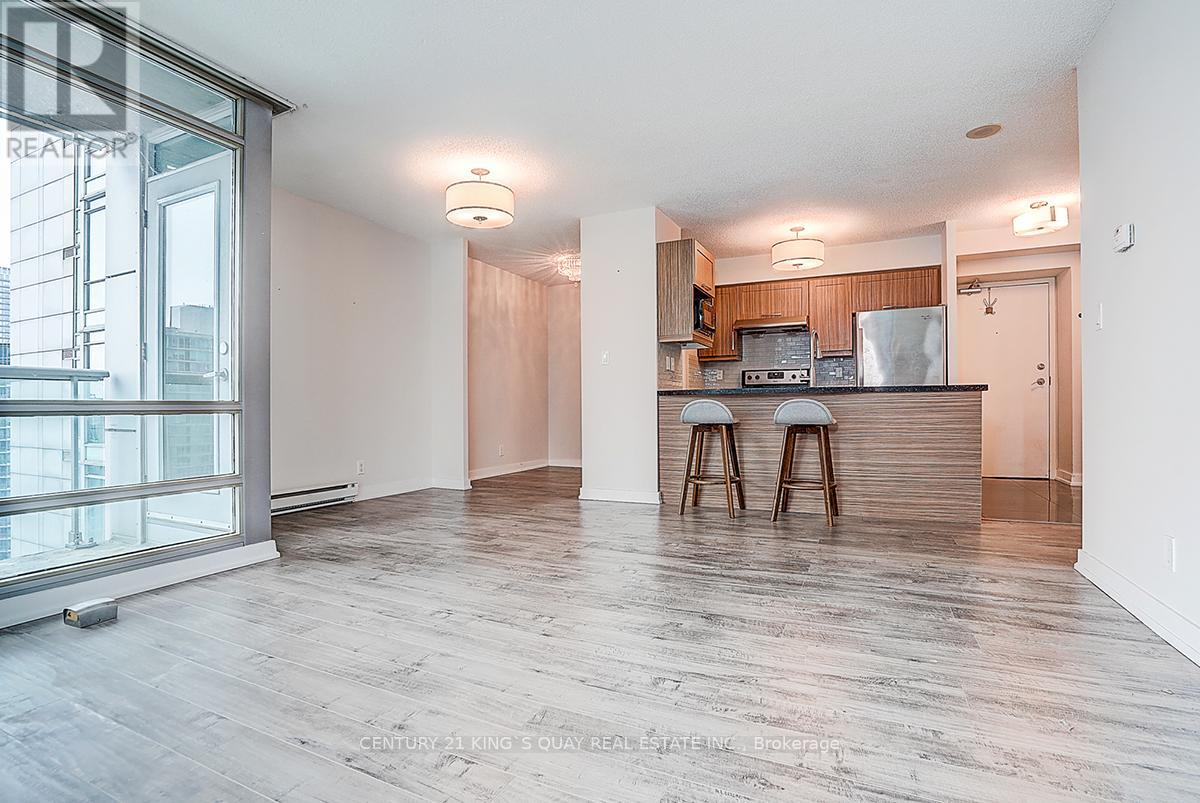 3508 - 81 Navy Wharf Court, Toronto, Ontario  M5V 3S2 - Photo 25 - C12639524