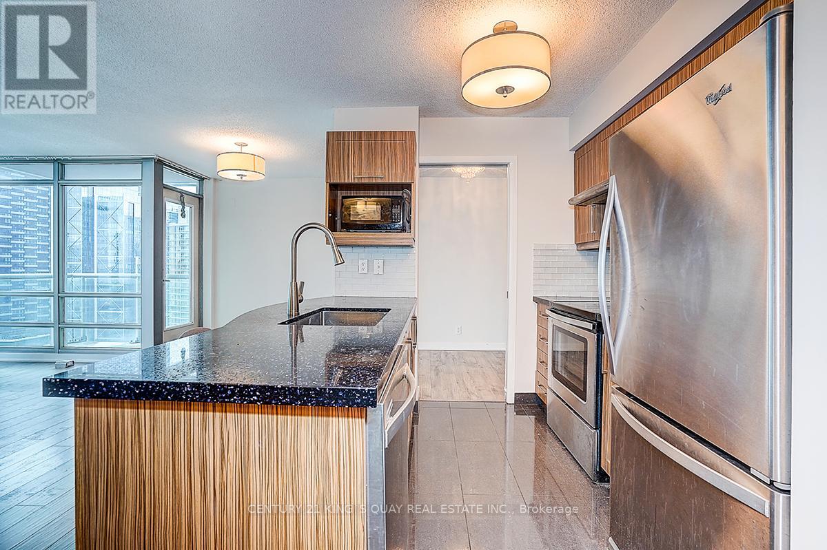 3508 - 81 Navy Wharf Court, Toronto, Ontario  M5V 3S2 - Photo 19 - C12639524