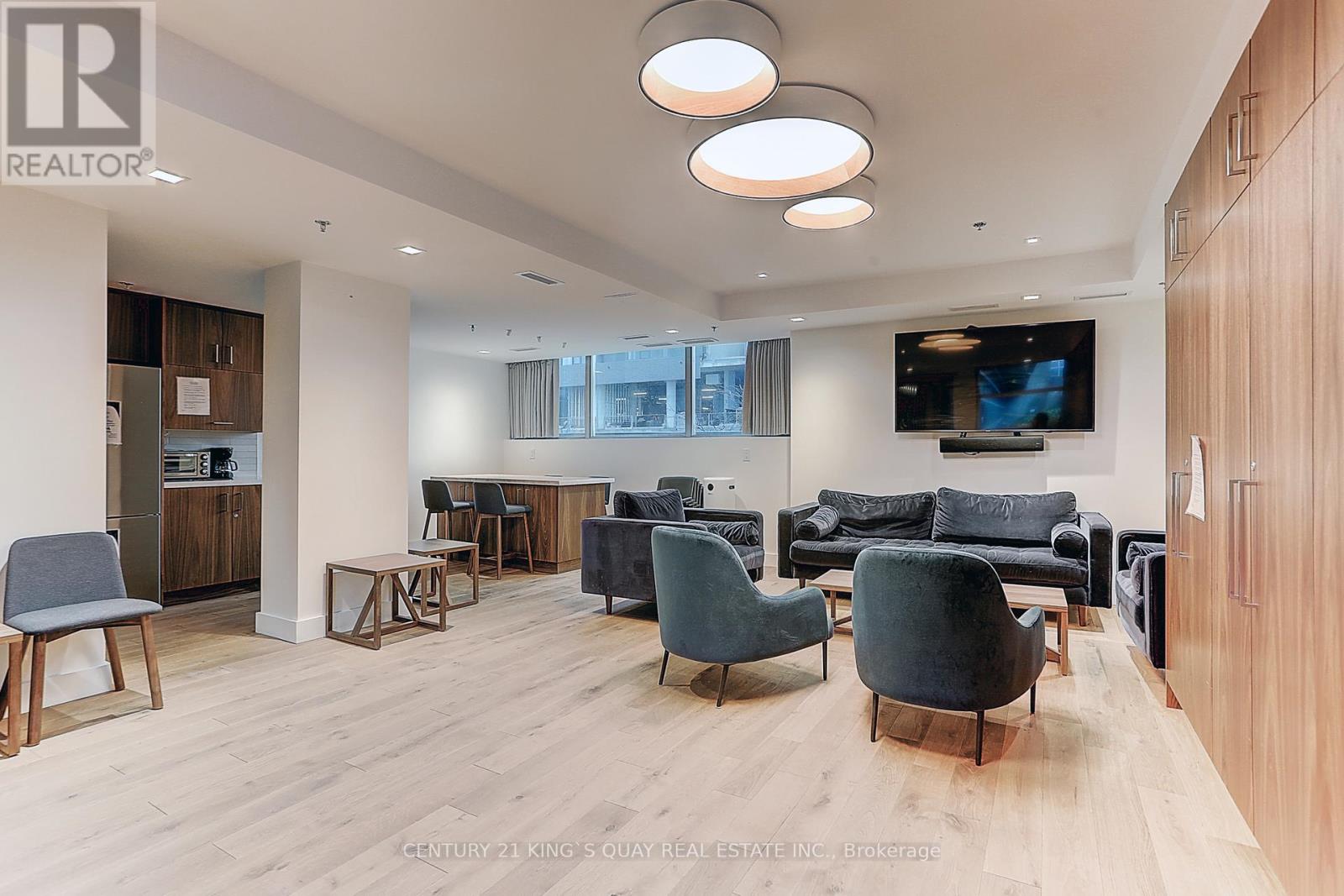 3508 - 81 Navy Wharf Court, Toronto, Ontario  M5V 3S2 - Photo 10 - C12639524