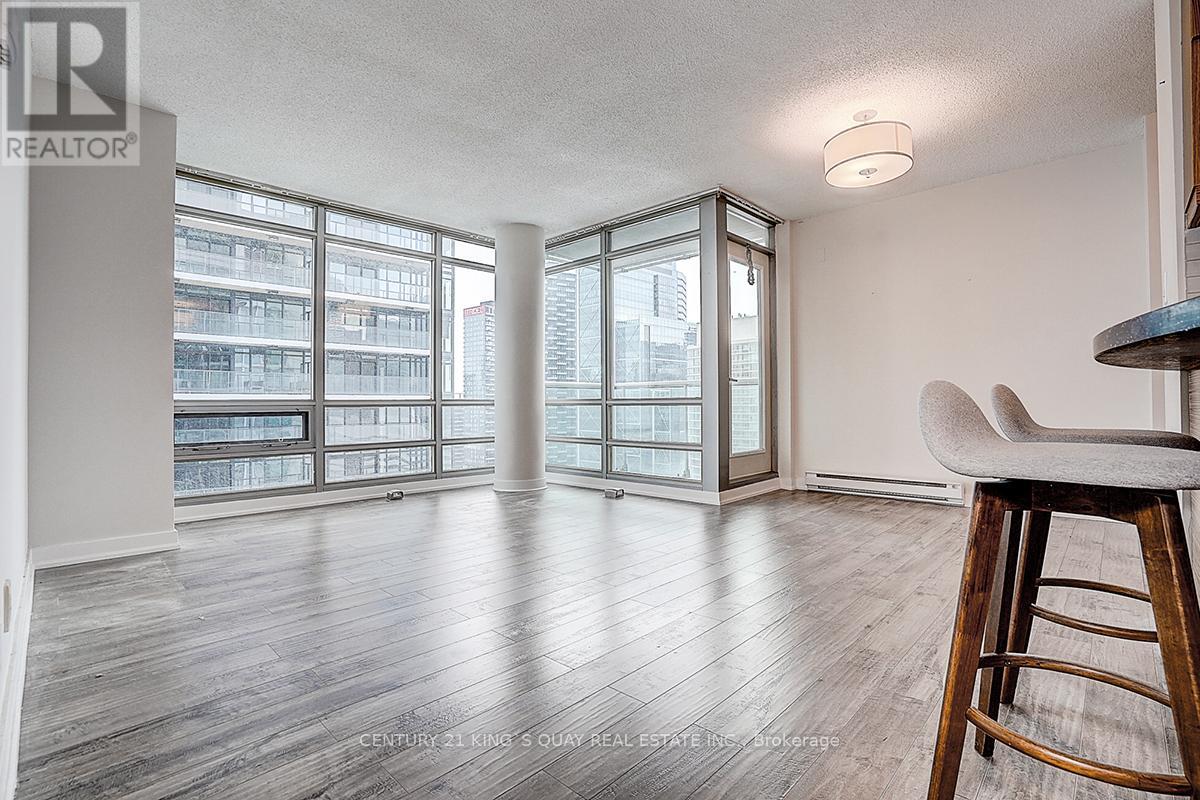 3508 - 81 Navy Wharf Court, Toronto, Ontario  M5V 3S2 - Photo 22 - C12639524
