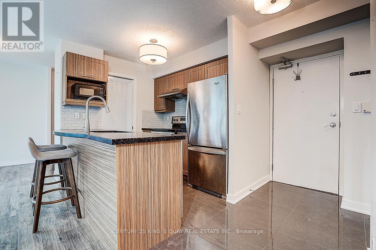 3508 - 81 Navy Wharf Court, Toronto, Ontario  M5V 3S2 - Photo 14 - C12639524