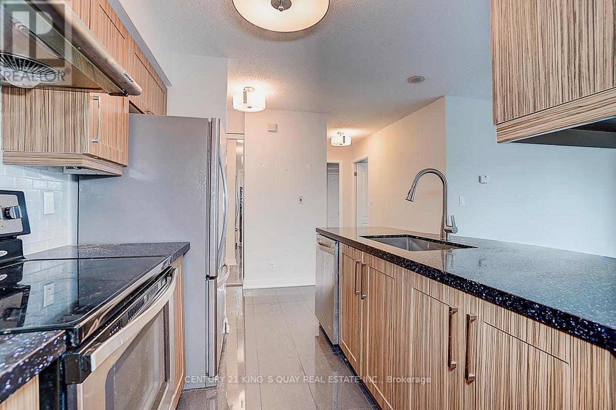 3508 - 81 Navy Wharf Court, Toronto, Ontario  M5V 3S2 - Photo 21 - C12639524