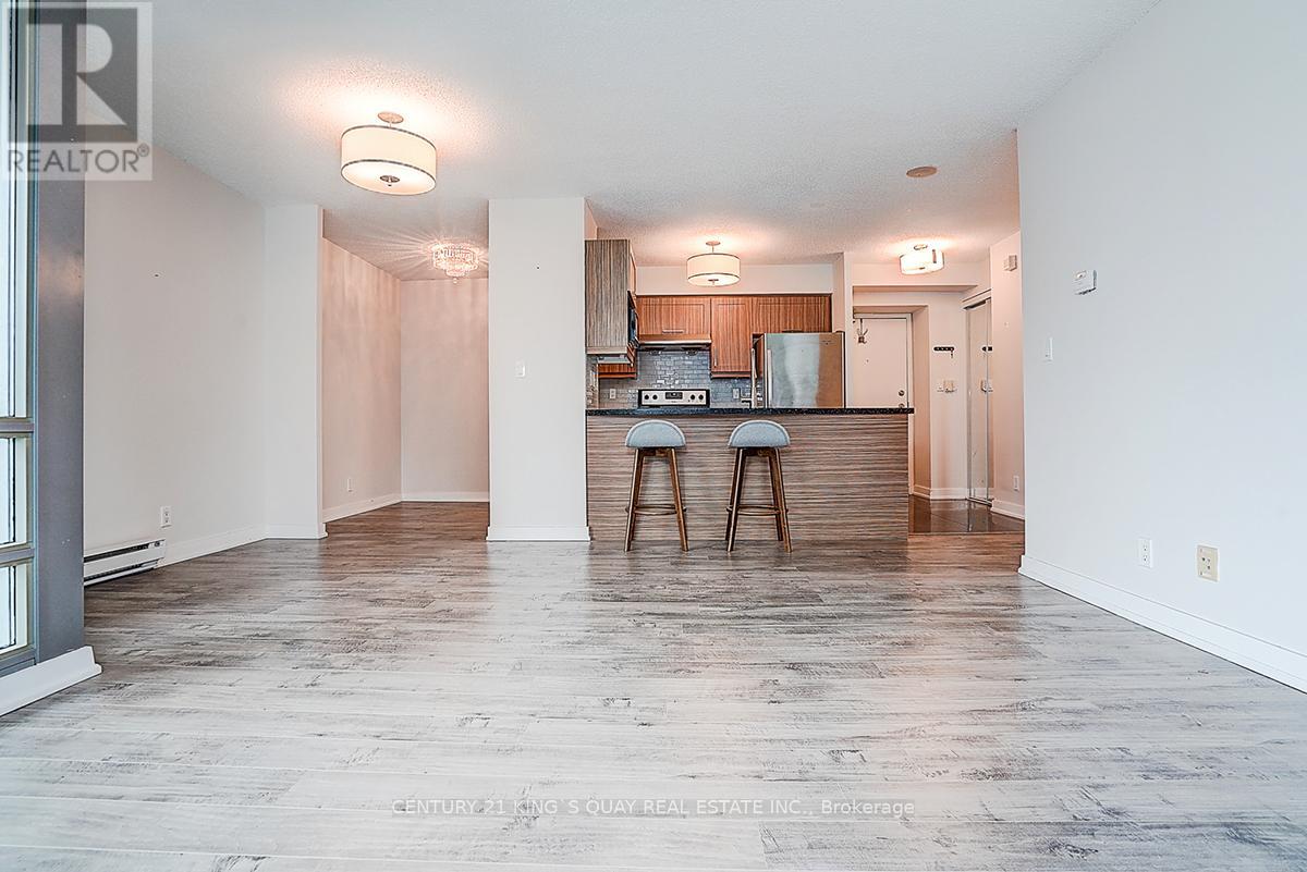 3508 - 81 Navy Wharf Court, Toronto, Ontario  M5V 3S2 - Photo 26 - C12639524