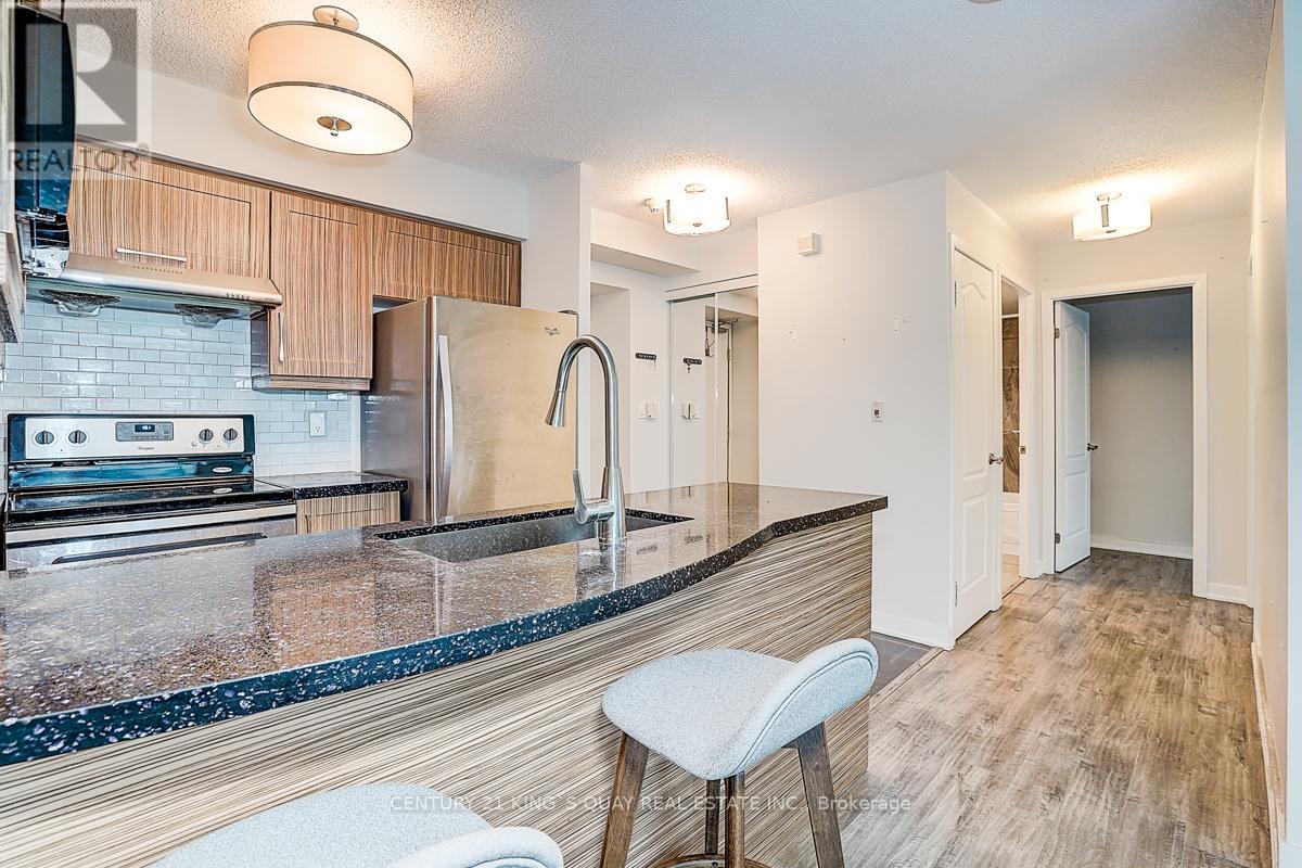 3508 - 81 Navy Wharf Court, Toronto, Ontario  M5V 3S2 - Photo 36 - C12639524