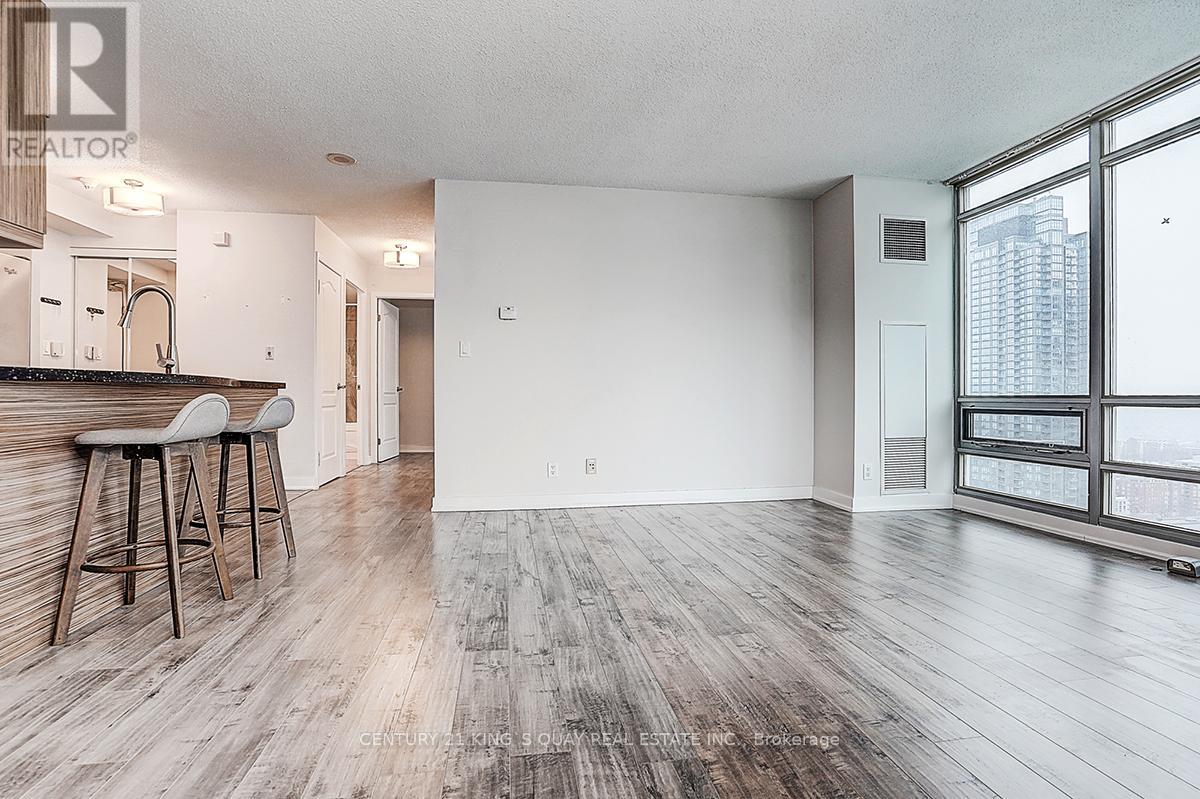 3508 - 81 Navy Wharf Court, Toronto, Ontario  M5V 3S2 - Photo 34 - C12639524