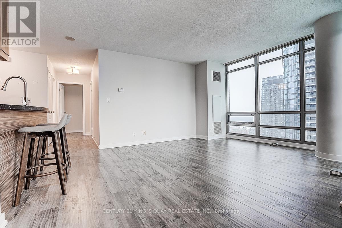 3508 - 81 Navy Wharf Court, Toronto, Ontario  M5V 3S2 - Photo 33 - C12639524