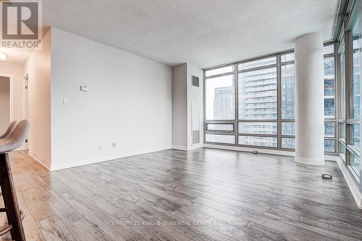 3508 - 81 Navy Wharf Court, Toronto, Ontario  M5V 3S2 - Photo 35 - C12639524