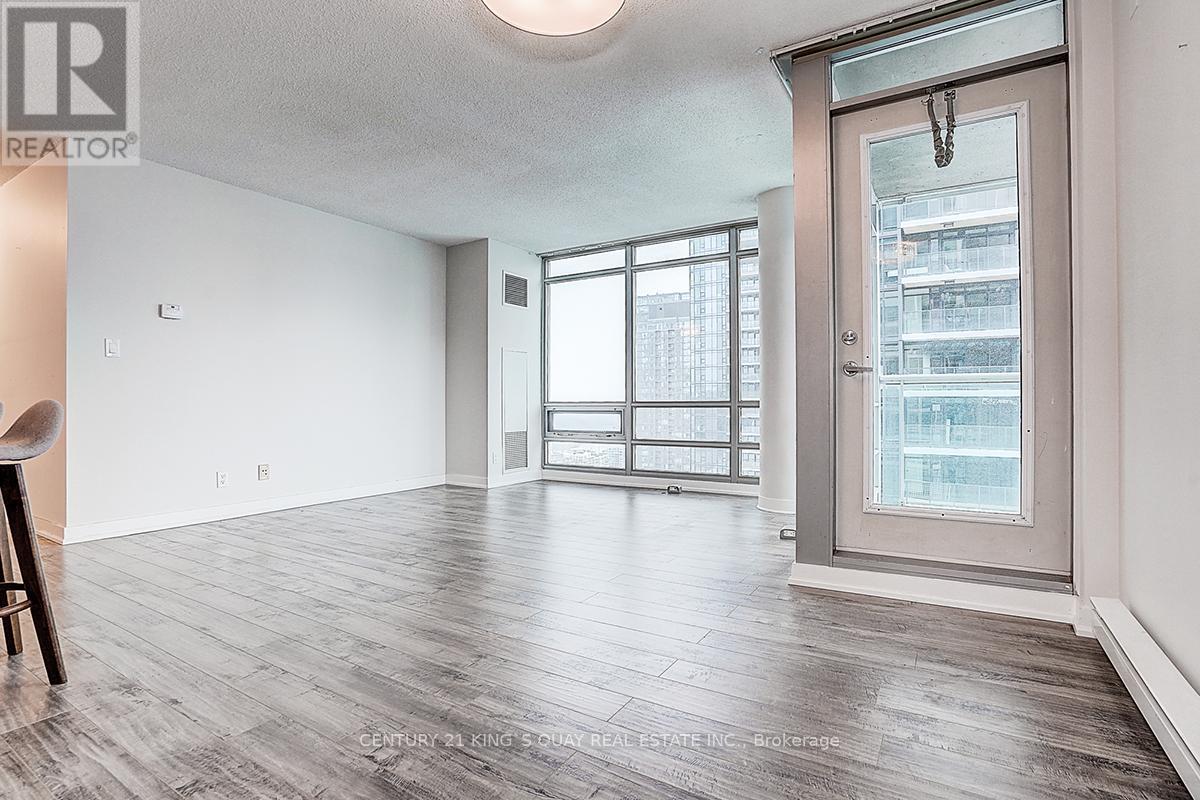 3508 - 81 Navy Wharf Court, Toronto, Ontario  M5V 3S2 - Photo 32 - C12639524