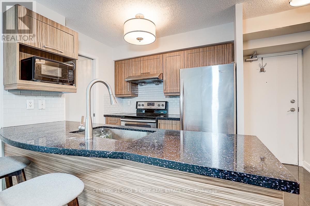 3508 - 81 Navy Wharf Court, Toronto, Ontario  M5V 3S2 - Photo 37 - C12639524