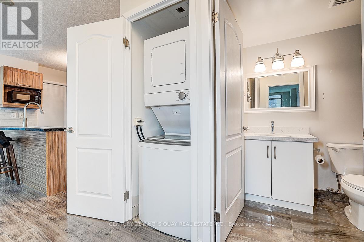 3508 - 81 Navy Wharf Court, Toronto, Ontario  M5V 3S2 - Photo 47 - C12639524