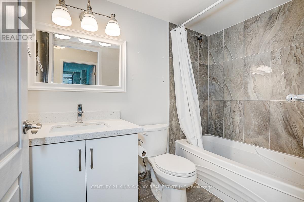 3508 - 81 Navy Wharf Court, Toronto, Ontario  M5V 3S2 - Photo 45 - C12639524