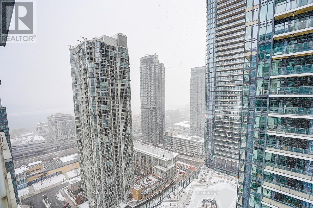 3508 - 81 Navy Wharf Court, Toronto, Ontario  M5V 3S2 - Photo 50 - C12639524